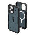 uag pathfinder magsafe cloud blue for iphone 16 pro max extra photo 2