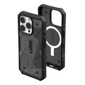 uag pathfinder se magsafe geo camo for iphone 16 pro extra photo 2