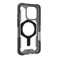 uag plasma xte magsafe ash titanium for iphone 16 pro extra photo 1