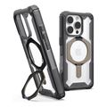 uag plasma xte magsafe ash titanium for iphone 16 pro extra photo 2