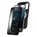 uag removable privacy eco not applicable for iphone 16 plus extra photo 4