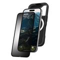 uag removable privacy eco not applicable for iphone 16 extra photo 4