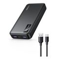 power bank ugreen pb312 25683 20000mah 20w pdx1 qc30x2 extra photo 1