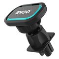 bwoo magnetic car mount bo zj81 with cable clip for grille extra photo 1