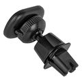 bwoo magnetic car mount bo zj81 with cable clip for grille extra photo 2