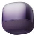 baseus aequr v2 wireless speaker midnight purple extra photo 2