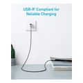 anker 322 usb a to usb c cable 18m extra photo 2