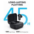 anker soundcore p30i tws earphones smart nc black extra photo 4