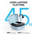 anker soundcore p30i tws earphones smart nc blue extra photo 4