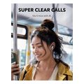anker soundcore p30i tws earphones smart nc blue extra photo 5