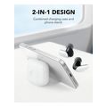 anker soundcore p30i tws earphones smart nc white extra photo 1