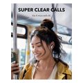 anker soundcore p30i tws earphones smart nc white extra photo 5