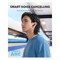 anker soundcore p40i tws earphones nc black extra photo 1