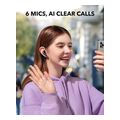 anker soundcore p40i tws earphones nc black extra photo 4