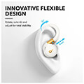 anker soundcore sport x20 tws nc ip68 white extra photo 2