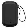 baseus powerbank qpow pro 20000mah 225w black extra photo 1