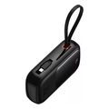 baseus powerbank qpow pro 20000mah 225w black extra photo 3