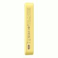 baseus powerbank 5000mah magpro magnetic bracket wireless charging 20w lemon yellow extra photo 3