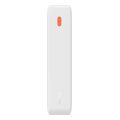 baseus airpow fast charge powerbank 30000mah 20w white extra photo 3