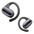 qcy crossky gtr 2 black open ear wireless headphones sports headset air conduction tws enc call ipx extra photo 5