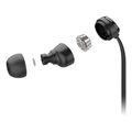 motorola earbuds 3c s mayra in ear akoystika pseires handsfree me kalodio 12m extra photo 2