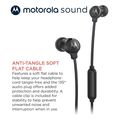 motorola earbuds 3c s mayra in ear akoystika pseires handsfree me kalodio 12m extra photo 8