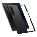 spigen air skin black for samsung galaxy z fold6 extra photo 2