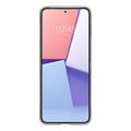 spigen air skin crystal clear for samsung galaxy z flip6 extra photo 2