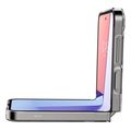 spigen air skin crystal clear for samsung galaxy z flip6 extra photo 4