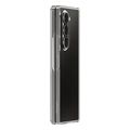 spigen air skin crystal clear for samsung galaxy z fold6 extra photo 3