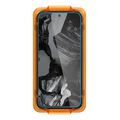 spigen glass tr alignmaster 2 pack for google pixel 8a extra photo 1