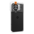 spigen glass tr ez fit optik 2 pack crystal clear for google pixel 9 pro fold extra photo 1