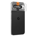 spigen glass tr ez fit optik 2 pack crystal clear for google pixel 9 pro xl extra photo 1 spigen glass tr ez fit optik 2 pack crystal clear for google pixel 9 pro xl extra photo 1