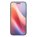 spigen glass tr slim hd 1 pack transparency for iphone 16 15 plus extra photo 1