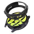 spigen liquid air matte black for samsung galaxy watch7 44mm extra photo 1