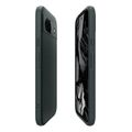 spigen liquid air abyss green for google pixel 8a extra photo 3