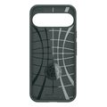 spigen liquid air abyss green for google pixel 9 pro xl extra photo 1