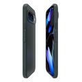 spigen liquid air abyss green for google pixel 9 pro xl extra photo 3