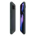 spigen liquid air abyss green for google pixel 9 pro pixel 9 extra photo 3