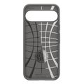 spigen liquid air marble gray for google pixel 9 pro xl extra photo 1