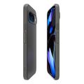 spigen liquid air marble gray for google pixel 9 pro xl extra photo 3