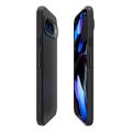 spigen liquid air matte black for google pixel 9 pro xl extra photo 2
