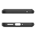 spigen liquid air matte black for google pixel 9 pro xl extra photo 3
