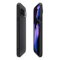 spigen liquid air matte black for google pixel 9 pro pixel 9 extra photo 2