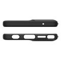 spigen liquid air matte black for motorola moto g stylus 5g 2024 extra photo 1