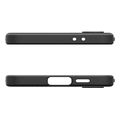 spigen liquid air matte black for samsung galaxy s24 fe extra photo 3