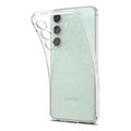 spigen liquid crystal glitter crystal quartz for samsung galaxy s24 fe extra photo 1 spigen liquid crystal glitter crystal quartz for samsung galaxy s24 fe extra photo 1