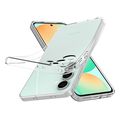 spigen liquid crystal crystal clear for samsung galaxy s24 fe extra photo 2