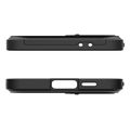 spigen optik armor black for samsung galaxy s24 fe extra photo 3