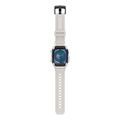 spigen rugged armor pro dune beige for apple watch 10 46mm extra photo 1
